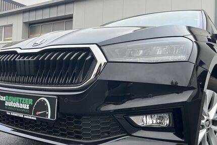 Skoda Fabia 4.607 km 18.860 € Marktredwitz 95615