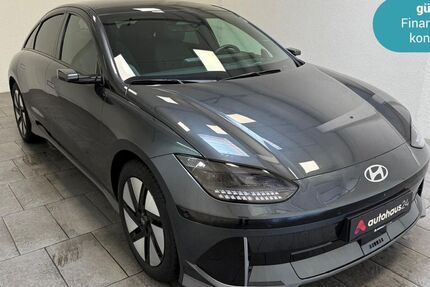 Hyundai IONIQ 6 22.061 km 32.480 € Egelsbach 63329