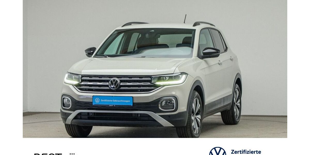VW T-Cross 29.300 km 22.699 &euro; Mühlheim 63165