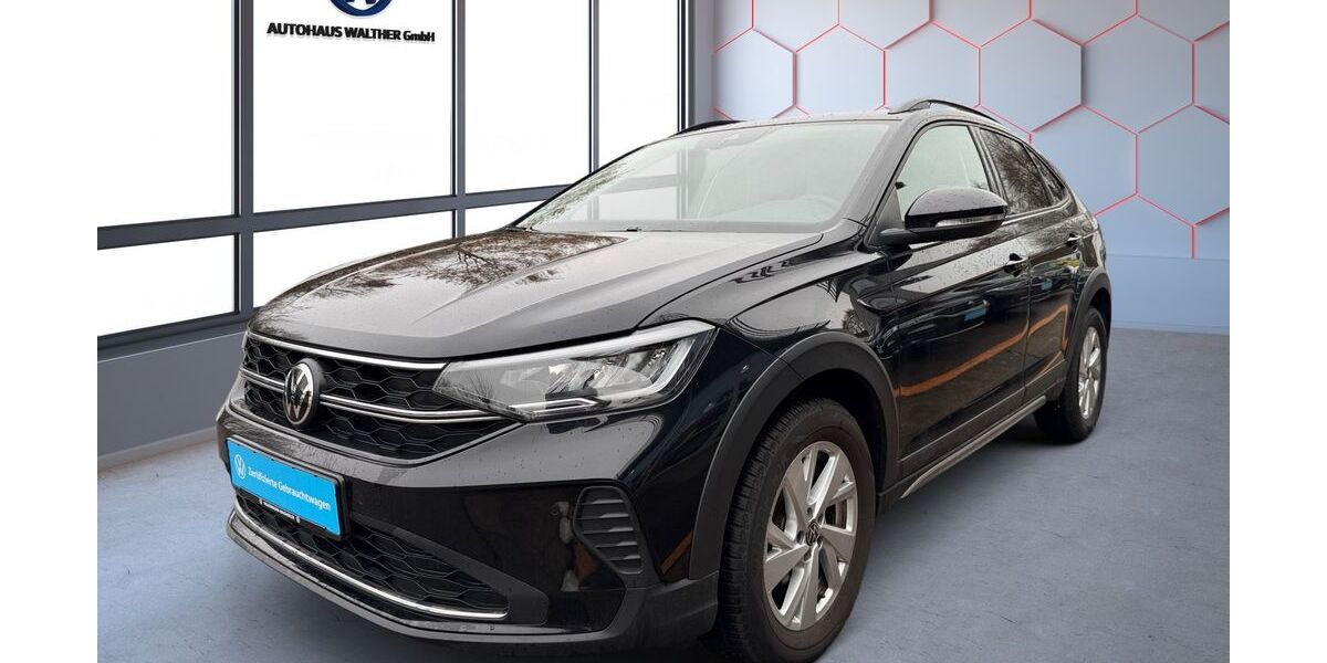 VW Taigo 9.600 km 22.950 &euro; Merzig 66663