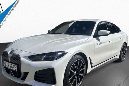 BMW i4 24.990 km 53.990 &euro; Herford 32051