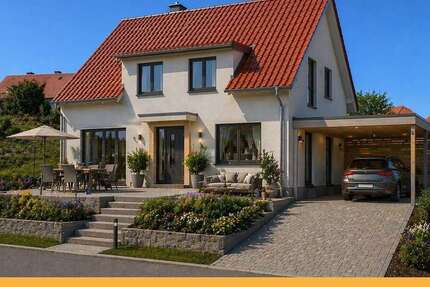 Grundstück Wernigerode - 121.880&euro; | Angebot:26898701