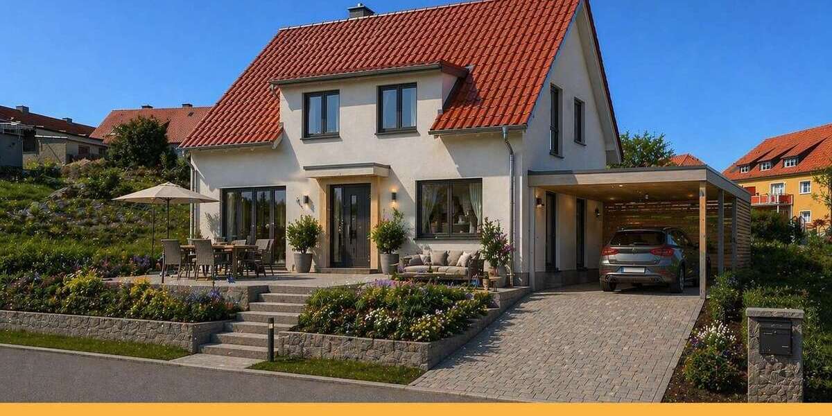 Grundstück Wernigerode - 121.880&euro; | Angebot:26898701