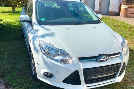 Ford Focus 42.000 km 7.300 &euro; Hütschenhausen 66882