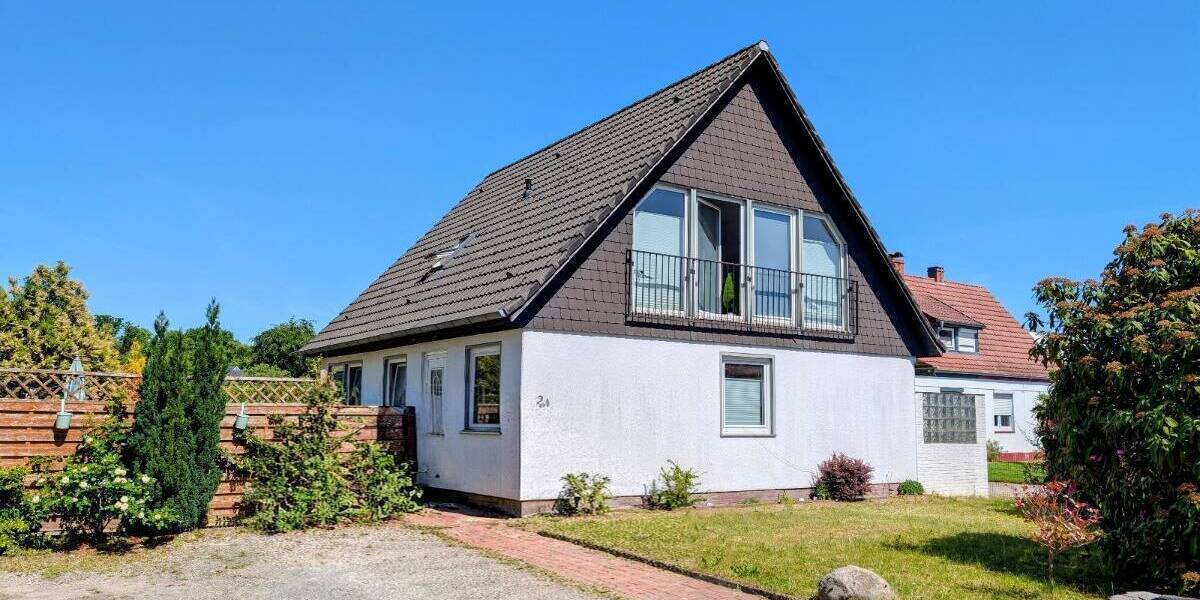 Einfamilienhaus Bremen Borgfeld - 4 Zimmer, 127 m&sup2;, 1.460&euro; | Angebot:26886004