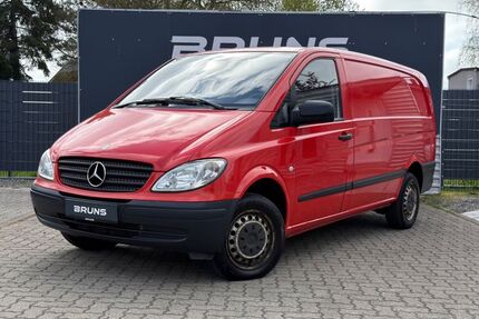 Mercedes-Benz Vito 250.000 km 5.750 &euro; Lübeck 23560