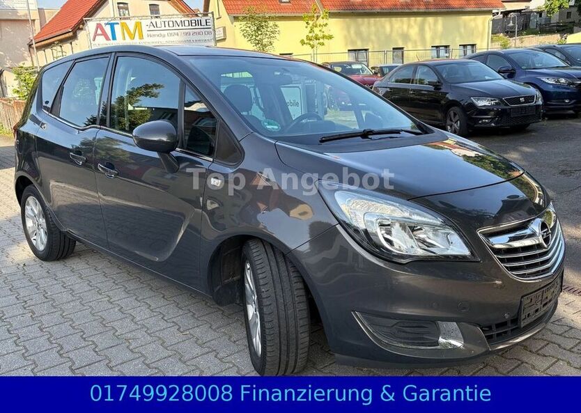 Meriva