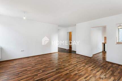 Wohnung Augsburg Lechhausen - 3 Zimmer, 98 m&sup2;, 420.000&euro; | Angebot:24991065