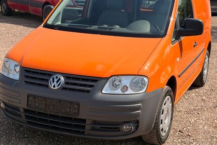 VW Caddy 188.226 km 2.999 &euro; Nordhausen 99734