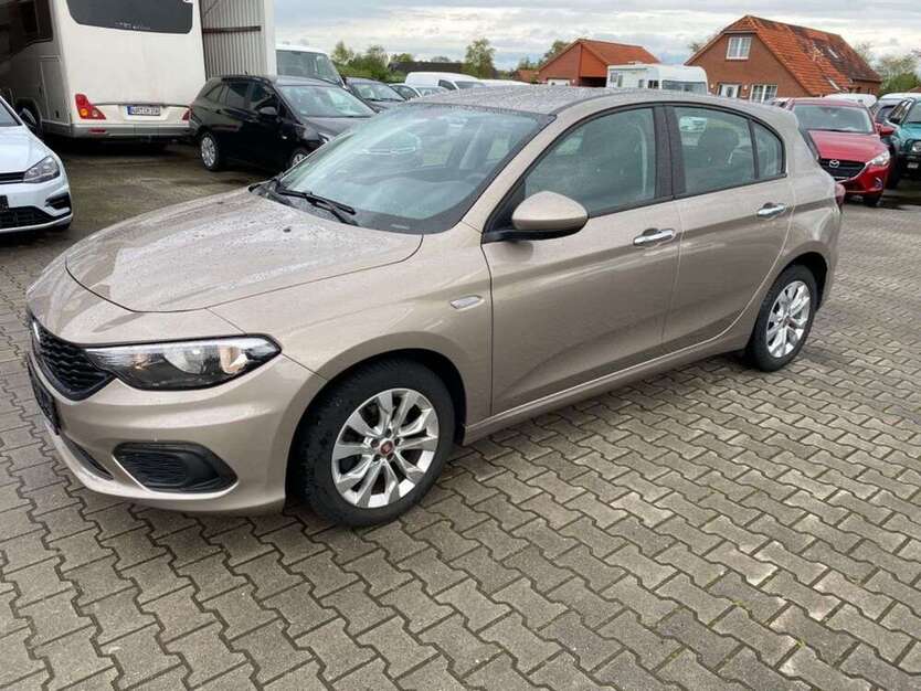 Fiat Tipo 74.010 km 9.999 € Suedbrookmerland 26624