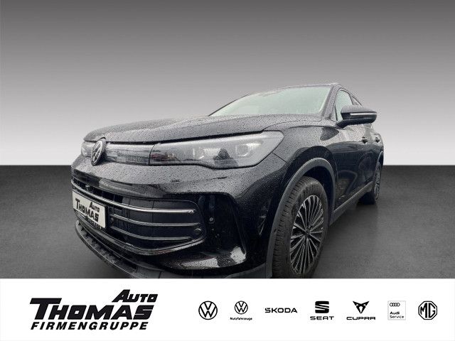 VW Tiguan 26.572 km 34.980 &euro; Hennef 53773