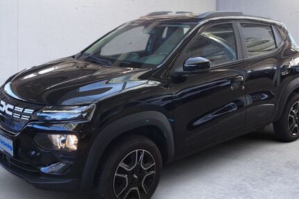 Dacia Spring 25.404 km 10.980 &euro; Teningen-Köndringen 79331