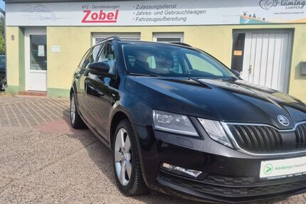 Skoda Octavia 103.800 km 12.600 &euro; Bad Belzig 14806