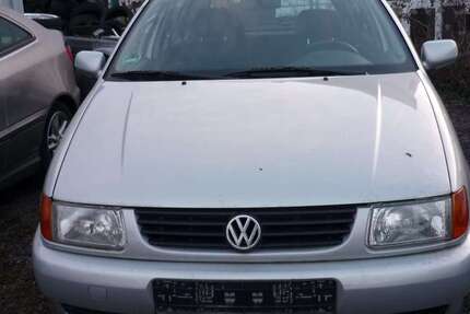 VW Polo 120.000 km 1.899 &euro; Ofterdingen 72131