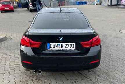 BMW 420 176.000 km 18.000 &euro; Bockenheim 67278
