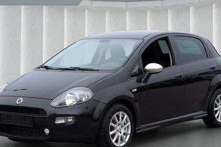 Fiat Punto 143.000 km 2.680 &euro; Ruhstorf 94099