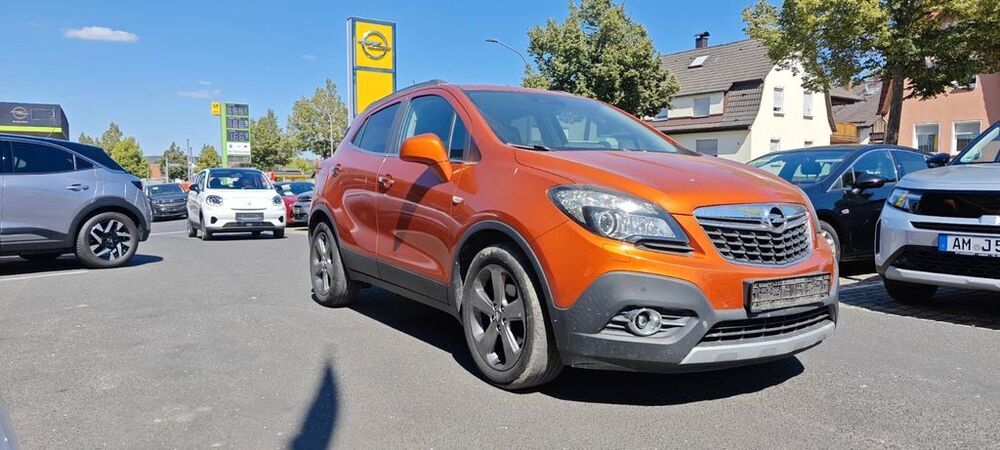 Mokka