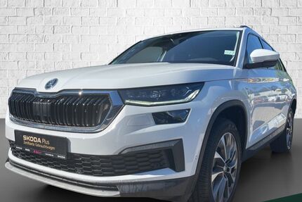 Skoda Kodiaq 97.875 km 33.980 € Wasserburg am Inn 83512