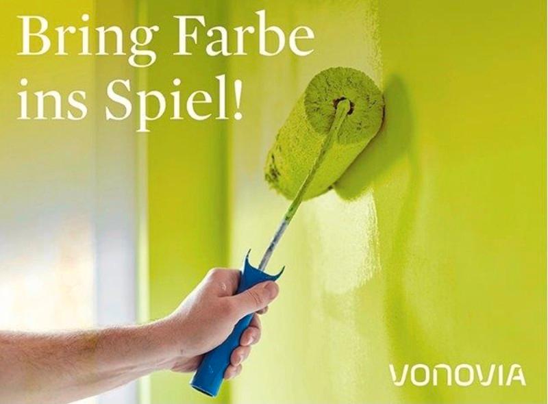 Etagenwohnung Essen Stadtbezirk VII - 3 Zimmer, 85 m&sup2;, 458&euro; | Angebot:26388841