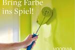 Etagenwohnung Essen Stadtbezirk VII - 3 Zimmer, 85 m&sup2;, 458&euro; | Angebot:26388841