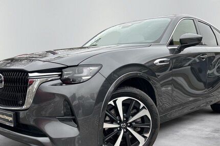 Mazda CX-60 50.110 km 39.990 &euro; Berlin 12247