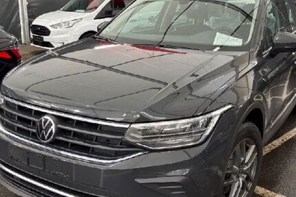 VW Tiguan 177.000 km 16.541 &euro; Heidelberg 69123