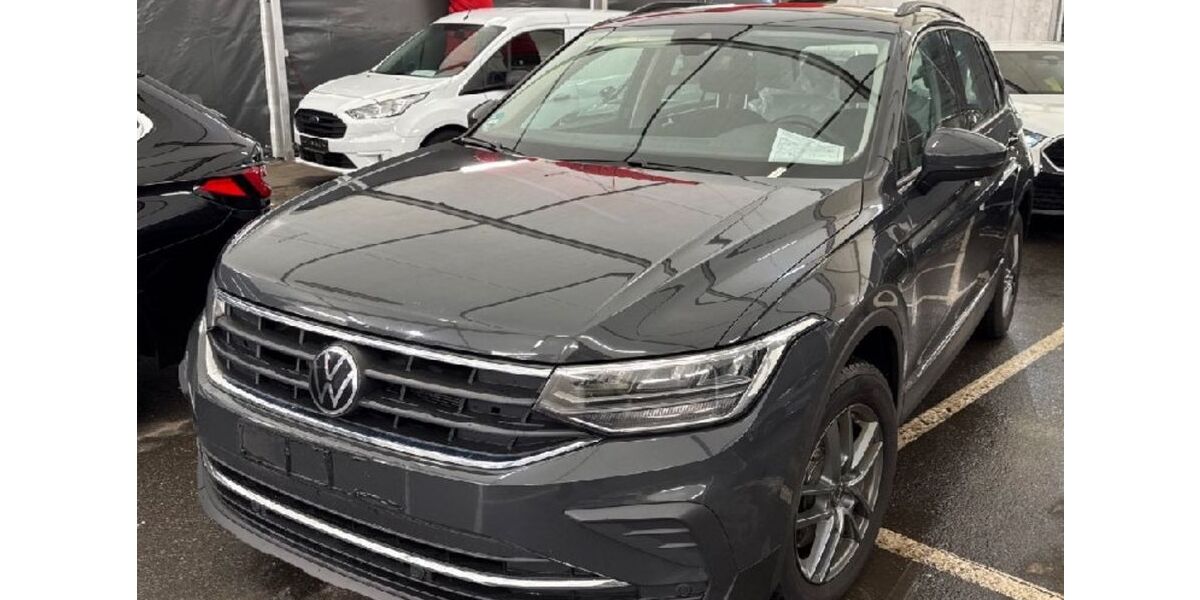 VW Tiguan 177.000 km 16.541 &euro; Heidelberg 69123