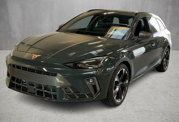 Cupra Leon 8.986 km 27.800 &euro; Schüttorf 48465