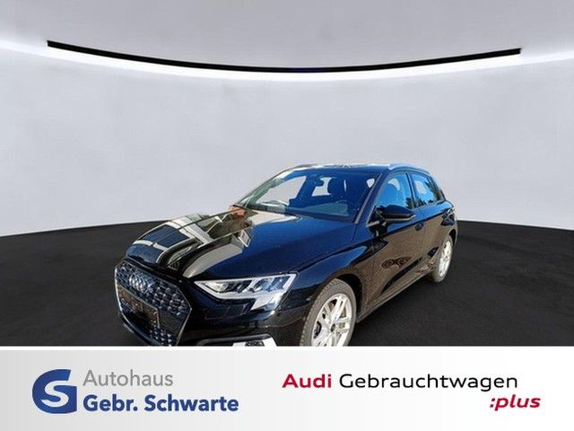 Audi A3 82.091 km 21.890 &euro; Leer (Ostfriesland) 26789