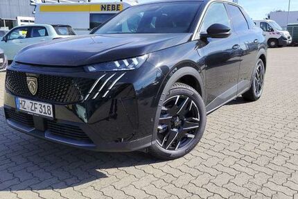 Peugeot 3008 2.500 km 41.990 &euro; Halberstadt 38820