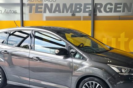Ford C-Max 49.740 km 19.950 € Mettingen 49497