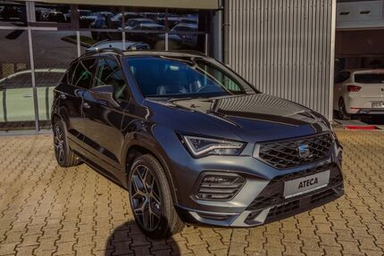 Seat Ateca 39.800 km 31.890 &euro; Wissen 57537