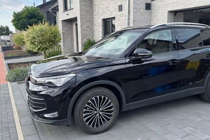 VW Tiguan 19.000 km 33.800 &euro; Rühen 38471