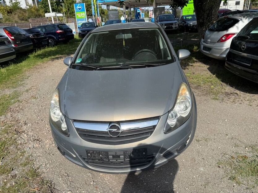 Corsa