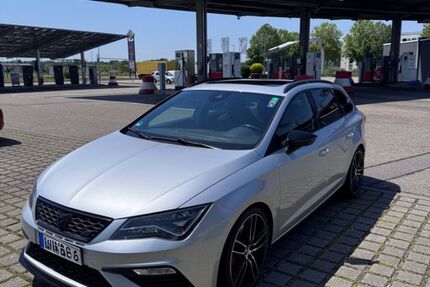 Seat Leon 180.000 km 15.700 &euro; Ettenheim 77955