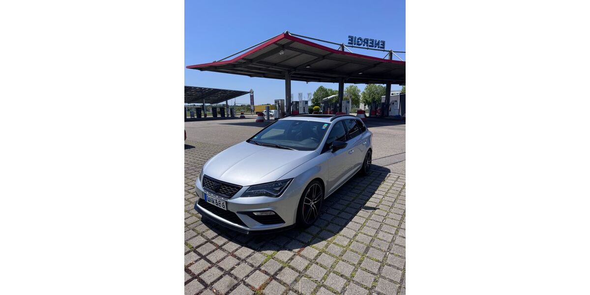 Seat Leon 180.000 km 15.700 &euro; Ettenheim 77955