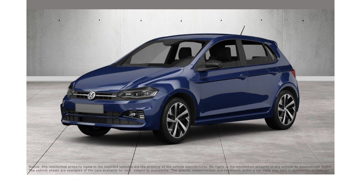 VW Polo 29.308 km 21.990 &euro; Osterode 37520