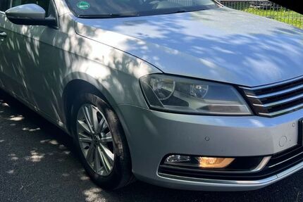 VW Passat 230.000 km 6.350 &euro; Oberhausen 46047
