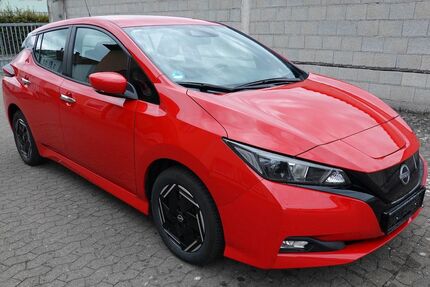 Nissan Leaf 11.680 km 16.900 &euro; Volkach 97332