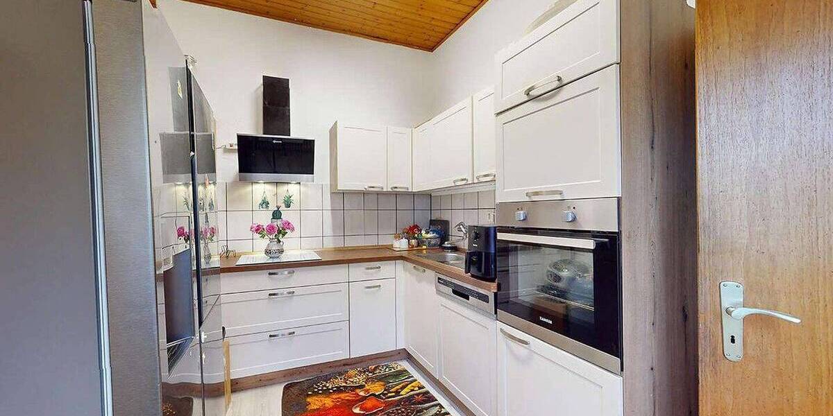 Mehrfamilienhaus, Wohnhaus Aachen (Haaren) Haaren - 8 Zimmer, 250 m&sup2;, 540.000&euro; | Angebot:26662851