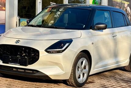 Suzuki Swift 11.442 km 17.700 &euro; Zwickau 08056