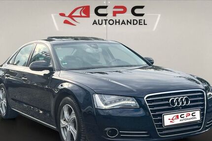 Audi A8 149.999 km 17.999 &euro; Hannover 30165