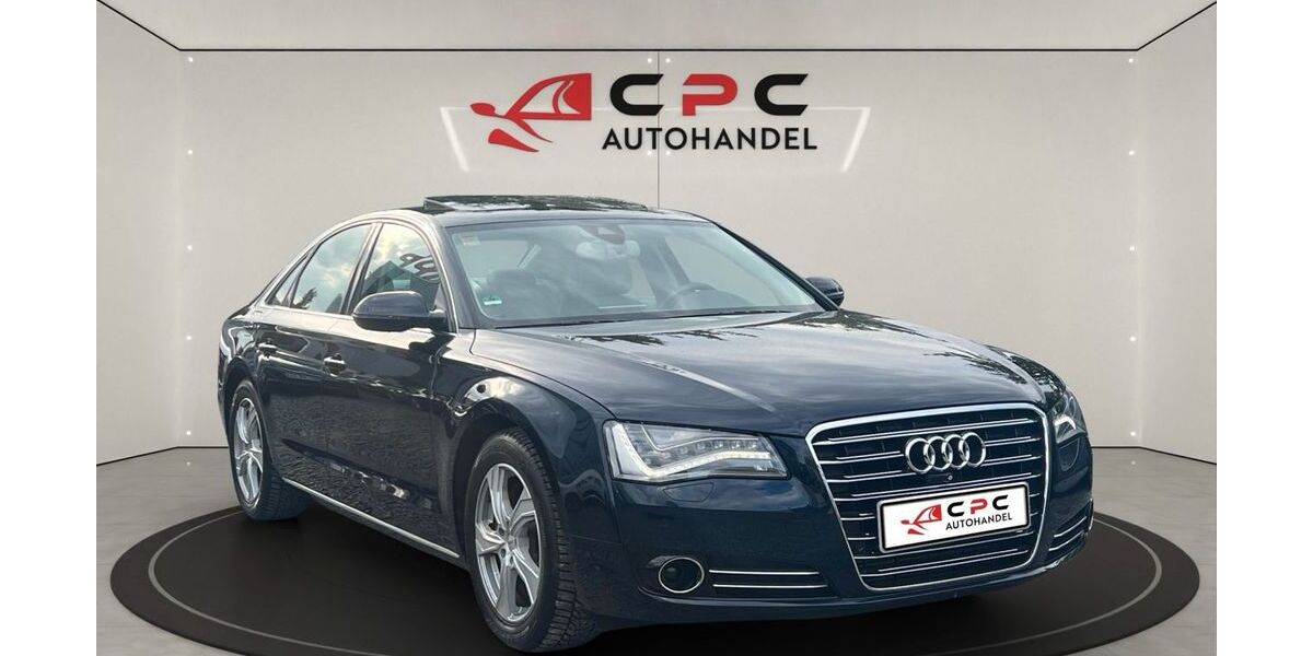Audi A8 149.999 km 17.999 &euro; Hannover 30165