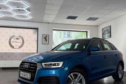 Audi Q3 90.000 km 17.980 &euro; Berlin 10829