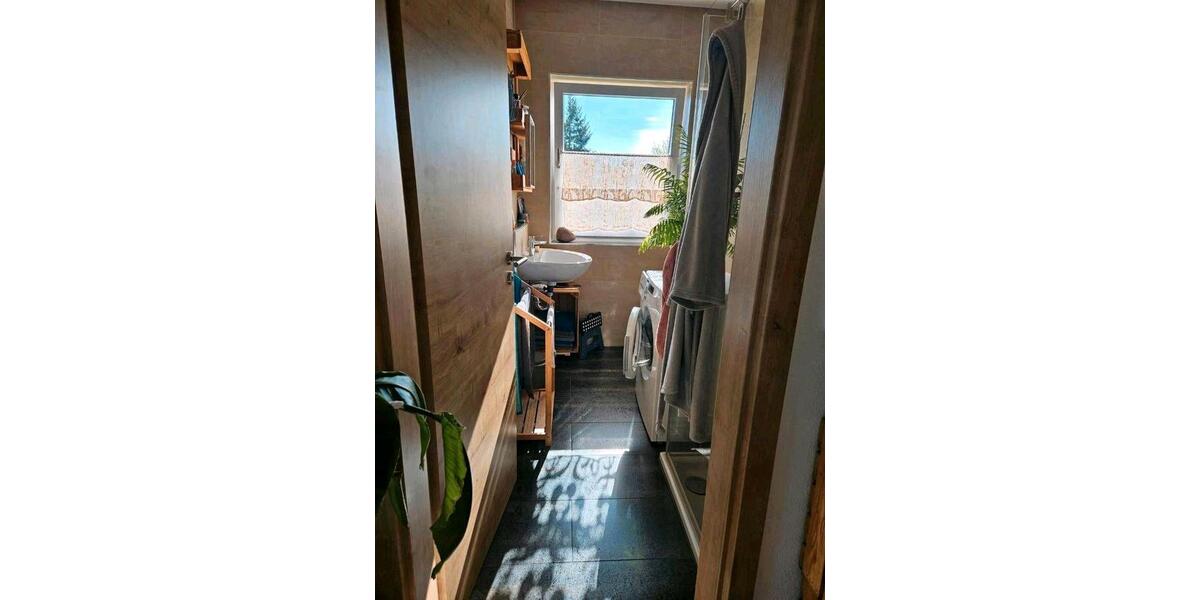 Erdgeschoßwohnung Gachenbach - 1 Zimmer, 34 m&sup2;, 600&euro; | Angebot:26381492