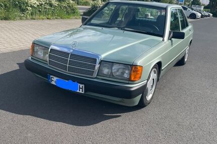 Mercedes-Benz 190 346.496 km 6.500 &euro; Frankfurt am Main 60439