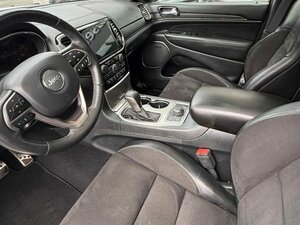 Jeep Grand Cherokee 3.0 CRD S 62.712 km 32.995 &euro; Battenberg 35088