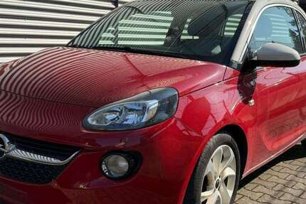 Opel Adam 78.906 km 9.390 &euro; Mainz 55128