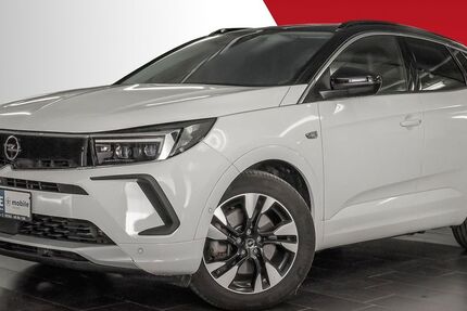 Opel Grandland (X) 78.300 km 22.999 € Dorsten 46284