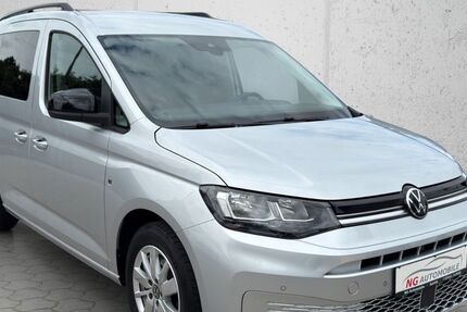 VW Caddy 146.900 km 18.990 € Apolda 99510